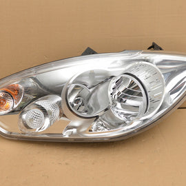 Frontscheinwerfer Renault Master 260108490R Rechts Scheinwerfer Headlight SCH2816439408wg