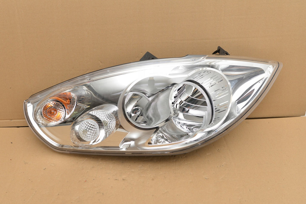 Frontscheinwerfer Renault Master 260108490R Rechts Scheinwerfer Headlight SCH2816439408wg