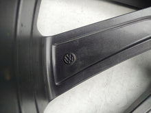 Load image into Gallery viewer, 1x Alufelge 20 Zoll 8.0" 5x112 40ET Matt Graphit 3G8601025D VW Arteon Rim Wheel FEL3213009067ky