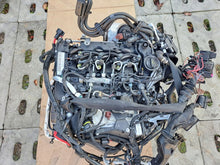 Load image into Gallery viewer, Motor Audi A6 C7 CNH 2.0 TDI 190PS 140kW 80Km Diesel Engine Komplett MOT5857551253gl