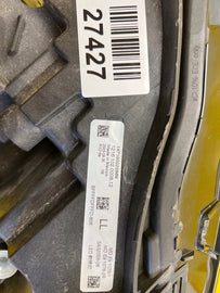 Frontscheinwerfer BMW 2 G42 5A320E6-08 LED Rechts Scheinwerfer Headlight SCH7215344310wy