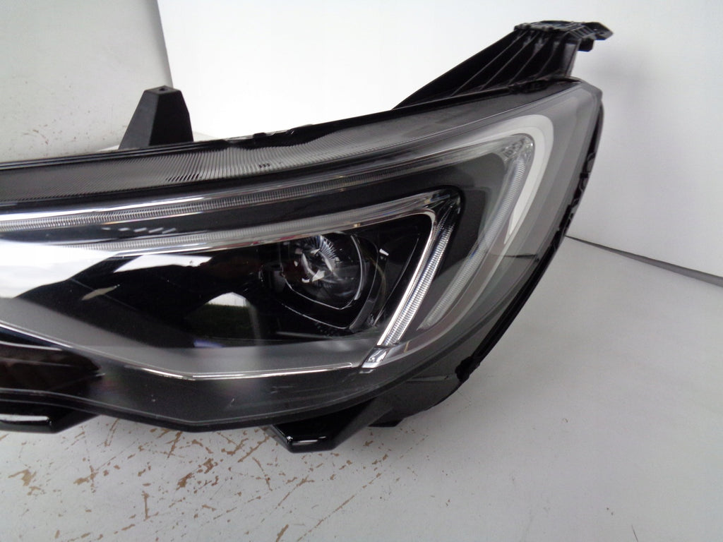 Frontscheinwerfer Opel Grandland X YP00016180 Full LED Links Headlight