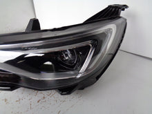 Laden Sie das Bild in den Galerie-Viewer, Frontscheinwerfer Opel Grandland X YP00016180 Full LED Links Headlight