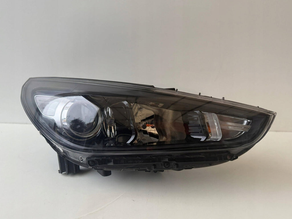 Frontscheinwerfer Hyundai I30 III 92102-G4XXX Rechts Scheinwerfer Headlight SCH8978765451cn