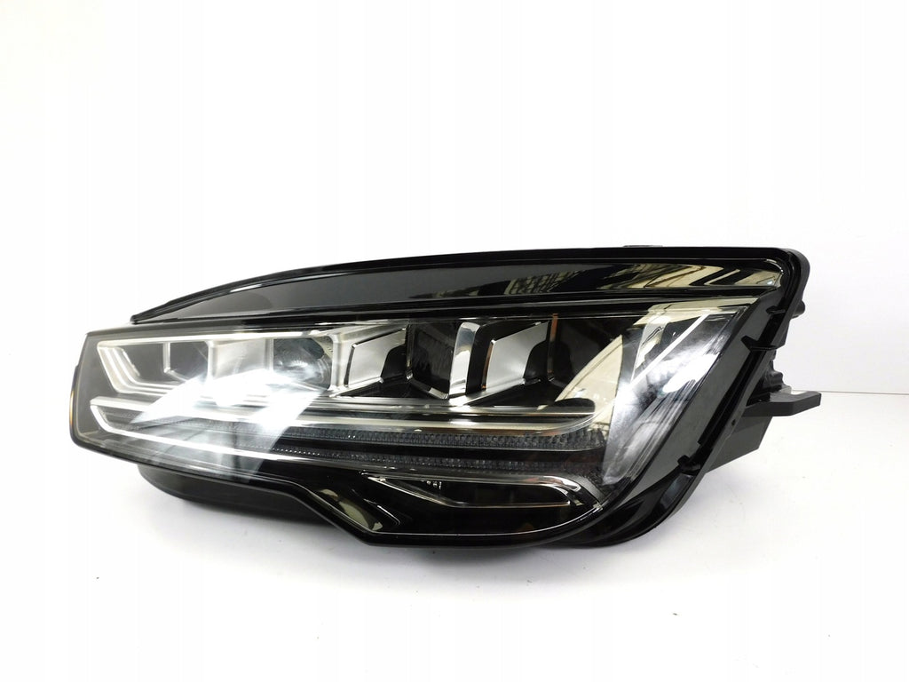 Frontscheinwerfer Audi A7 4G8941773J Full LED Links Scheinwerfer Headlight SCH2003904687yq