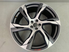 1x Alufelge 22 Zoll 9.0