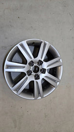 1x Alufelge 17 Zoll 8K0601025CR Audi A4 B8 Rim Wheel FEL5976752811ys
