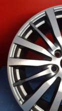 Laden Sie das Bild in den Galerie-Viewer, 1x Alufelge 18 Zoll 8.5&quot; 5x114.3 44ET 670016852 Maserati Rim Wheel