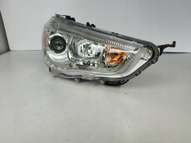 Frontscheinwerfer Mitsubishi Asx Rechts Scheinwerfer Headlight