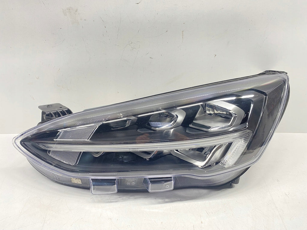 Frontscheinwerfer Ford Focus IV MX7B-13E015-EB JX7B-13B626-AG LED Links SCH7438591893jx