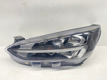 Laden Sie das Bild in den Galerie-Viewer, Frontscheinwerfer Ford Focus IV MX7B-13E015-EB JX7B-13B626-AG LED Links SCH7438591893jx