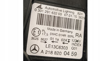Load image into Gallery viewer, Frontscheinwerfer Mercedes-Benz Cls A2188200459 Full LED Rechts Headlight SCH3963121220hg