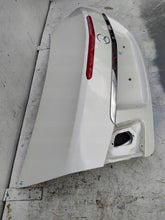 Load image into Gallery viewer, Heckklappe Mercedes-Benz Coupe Rückseite kofferraumklappe Tailgate