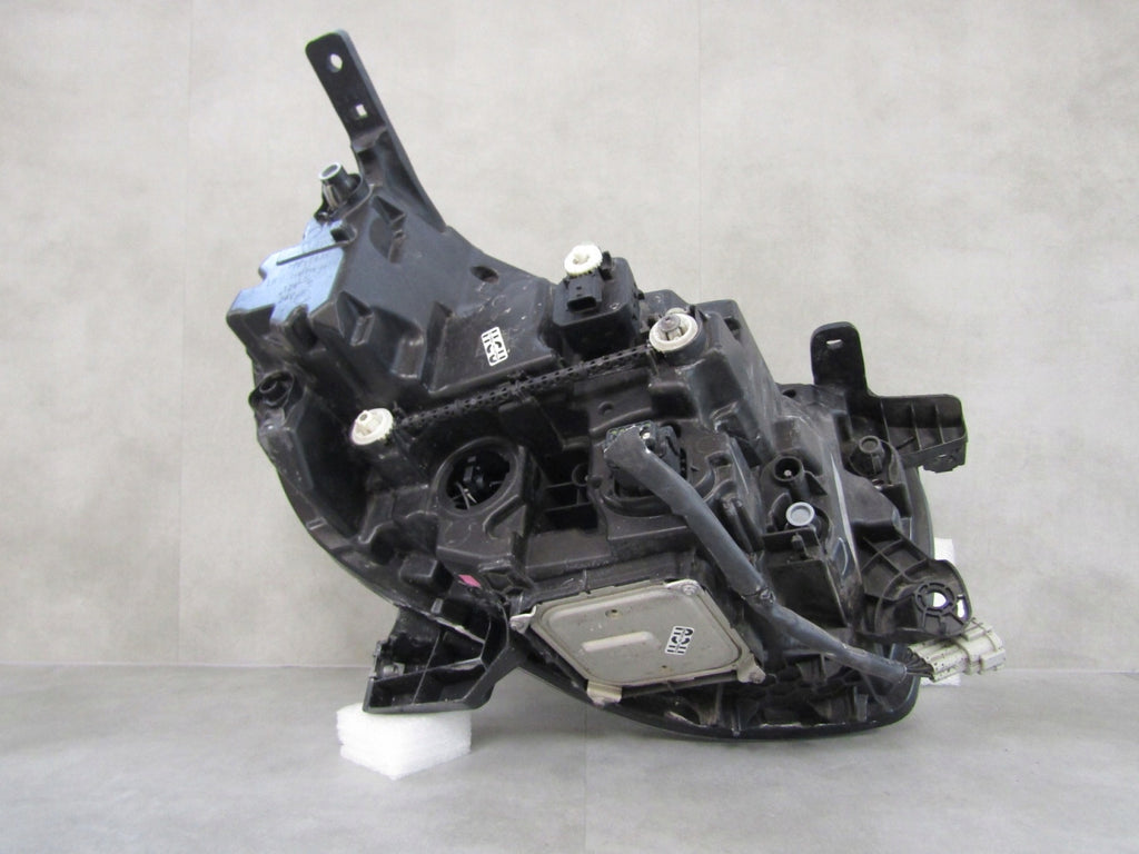 Frontscheinwerfer Mercedes-Benz A4709060800 LED Links Scheinwerfer Headlight SCH3040278554ve