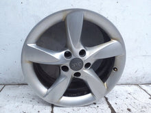 Load image into Gallery viewer, 1x Alufelge 17 Zoll 4G0071497 Audi A6 Rim Wheel FEL9143032163ra