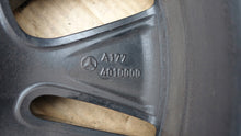 Laden Sie das Bild in den Galerie-Viewer, 1x Alufelge 16 Zoll 6.5" 5x112 44ET A1774010000 Mercedes-Benz W177 Rim Wheel FEL8308875404qp
