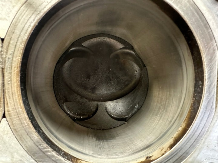 Motorblock Alfa Romeo Giulia 670050436 2.9 Benzin Komplett MOT4735782096nl