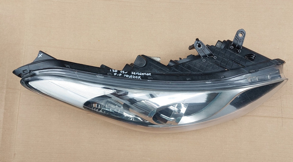 Frontscheinwerfer Hyundai I30 Kombi I 92102-A6020 Rechts Scheinwerfer Headlight SCH8601155721ac