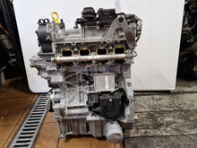 Laden Sie das Bild in den Galerie-Viewer, Motor VW Golf VII Passat B8 DPC 1.5 TSI 150PS 110kW Benzin Engine Unkomplett