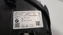 Load image into Gallery viewer, Frontscheinwerfer BMW 5 G31 G30 8499111-03 Links Scheinwerfer Headlight SCH5645740644ep