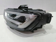 Load image into Gallery viewer, Frontscheinwerfer Audi A3 8V0941033C Links Scheinwerfer Headlight