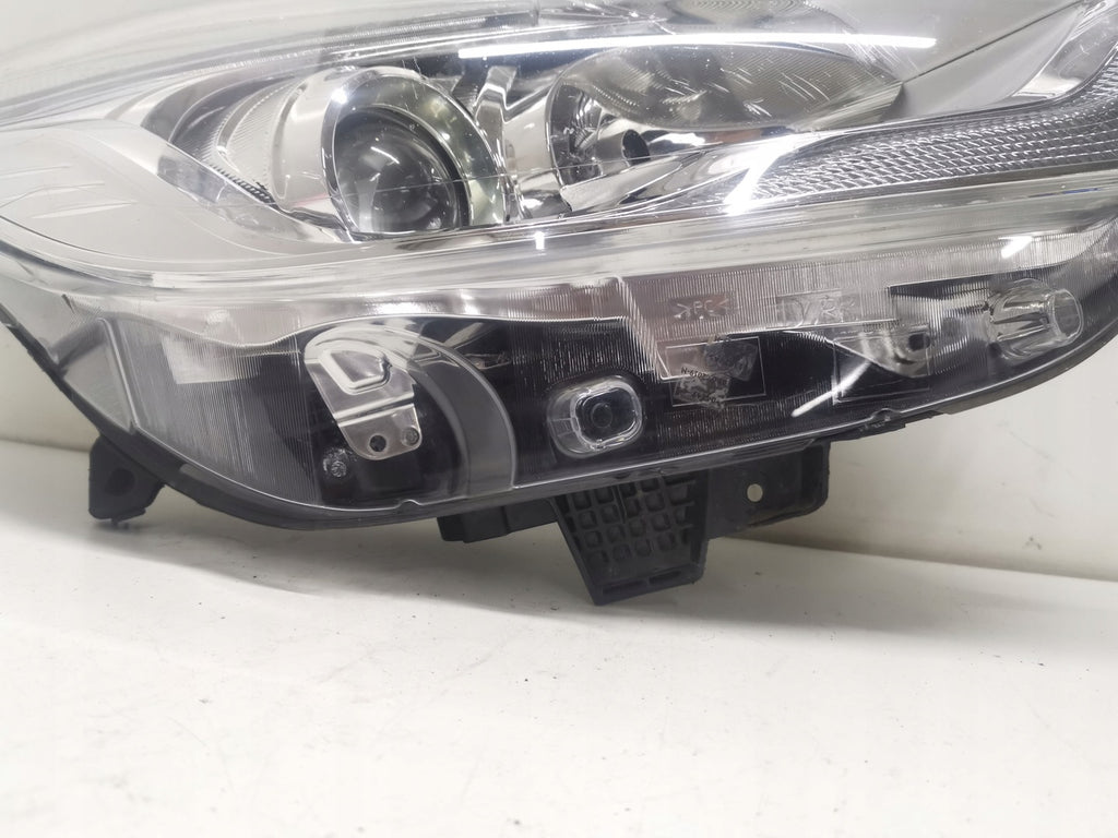 Frontscheinwerfer Ford Galaxy EM2B-13W029-JH049F LED Rechts Headlight