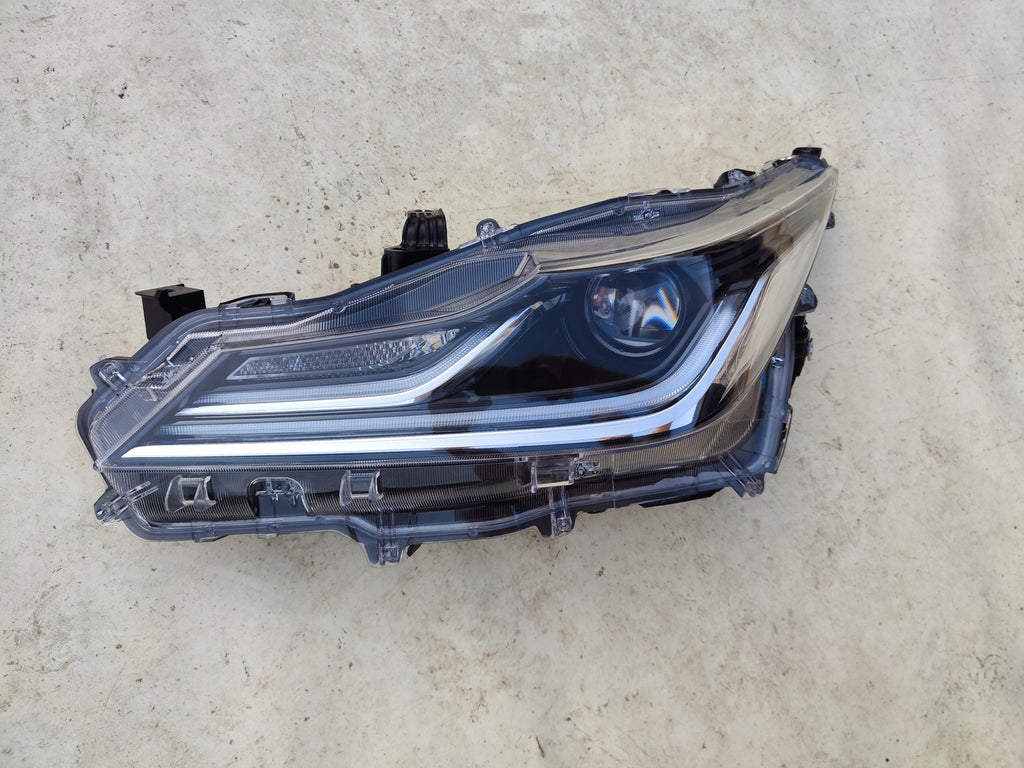 Frontscheinwerfer Toyota Corolla 81150-02T51-00 LED Links Scheinwerfer Headlight SCH2522725980uk