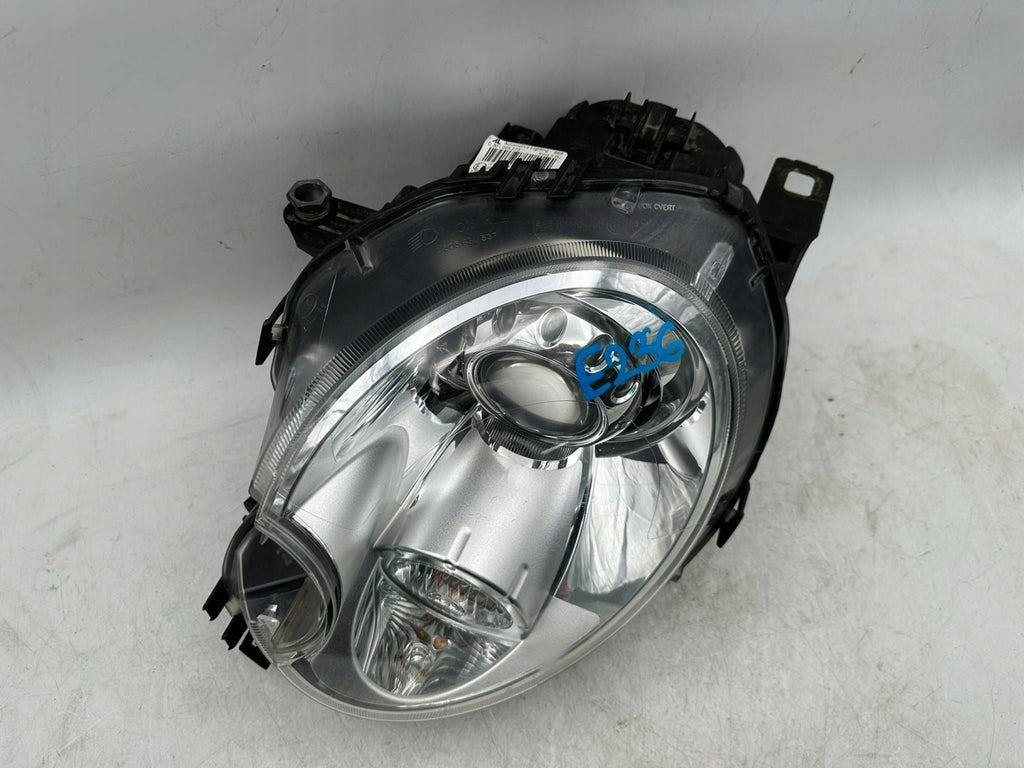 Frontscheinwerfer Mini R55 R56 16270303 Links Scheinwerfer Headlight SCH4808788347id