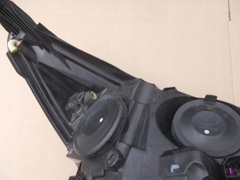 Frontscheinwerfer Ford Focus F1EB-13W030-A Links Scheinwerfer Headlight SCH9474072218pv