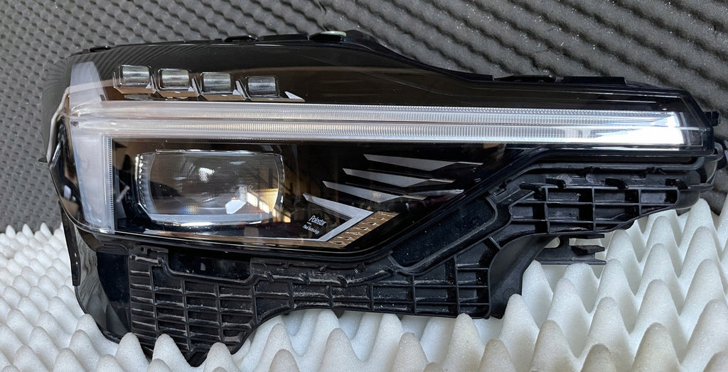 Frontscheinwerfer Polestar 2 P32338903 Rechts Scheinwerfer Headlight