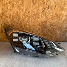 Laden Sie das Bild in den Galerie-Viewer, Frontscheinwerfer Kia Sportage IV 92102F1500 92101F1500 Full LED Ein Satz SCH4974884133lw