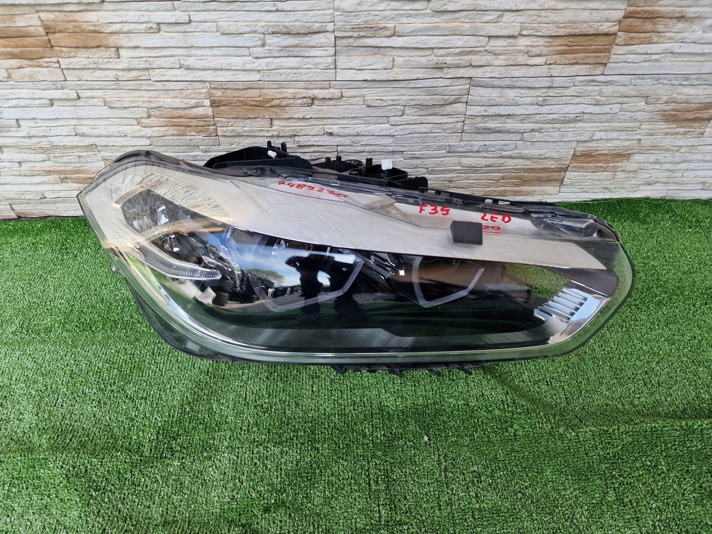 Frontscheinwerfer BMW F36 F32 X2 F39 F33 LED Rechts Scheinwerfer Headlight