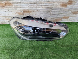 Frontscheinwerfer BMW F36 F32 X2 F39 F33 LED Rechts Scheinwerfer Headlight SCH8713953470ux