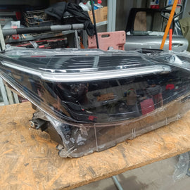 Frontscheinwerfer Toyota Yaris Cross LED FALSE Scheinwerfer Headlight SCH7506246542mf