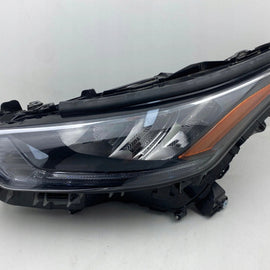 Frontscheinwerfer Toyota Highlander 101008A06N Links Scheinwerfer Headlight SCH6421359033yq