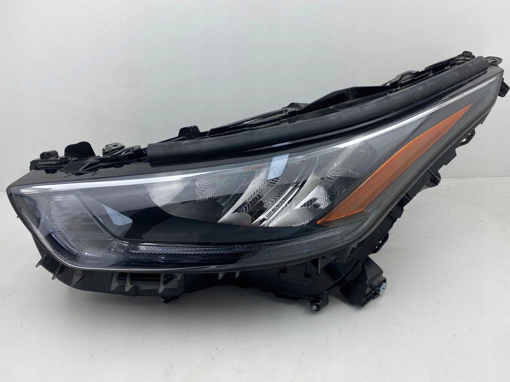 Frontscheinwerfer Toyota Highlander 101008A06N Links Scheinwerfer Headlight SCH6421359033yq