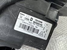 Laden Sie das Bild in den Galerie-Viewer, Frontscheinwerfer Peugeot 208 II 73312206 Full LED Rechts Scheinwerfer Headlight SCH4645674062kc