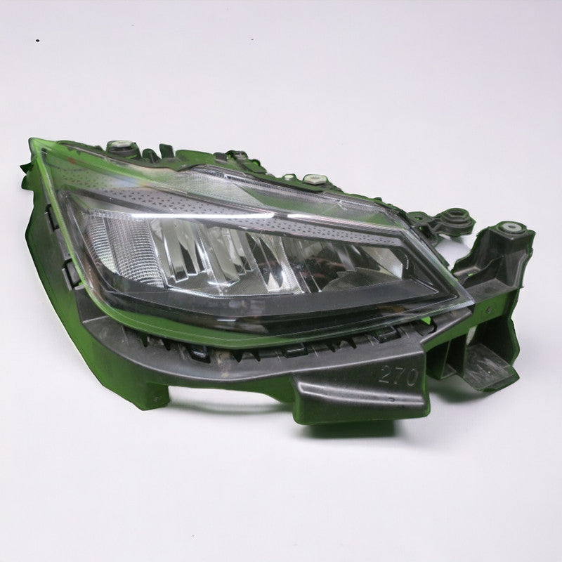 Frontscheinwerfer Seat Ibiza 6F1941006C LED Rechts Scheinwerfer Headlight