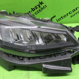 Frontscheinwerfer Seat Ibiza 6F1941006C LED Rechts Scheinwerfer Headlight SCH3627410264yk