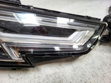 Laden Sie das Bild in den Galerie-Viewer, Frontscheinwerfer Audi A4 B9 8W0941033 8W0941034 LED Ein Satz Headlight SCH1904162507do