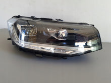 Laden Sie das Bild in den Galerie-Viewer, Frontscheinwerfer VW T-Cross 2GM941036A LED Rechts Scheinwerfer Headlight