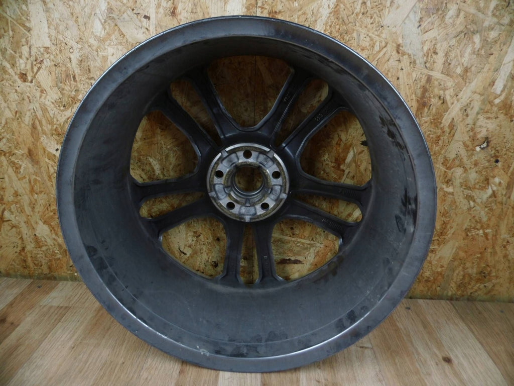 1x Alufelge 19 Zoll DS7C-J1B Ford Mondeo V Rim Wheel FEL6562026736ai