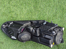 Laden Sie das Bild in den Galerie-Viewer, Frontscheinwerfer VW Tiguan 5N1941033 Links Scheinwerfer Headlight SCH3352760989yl