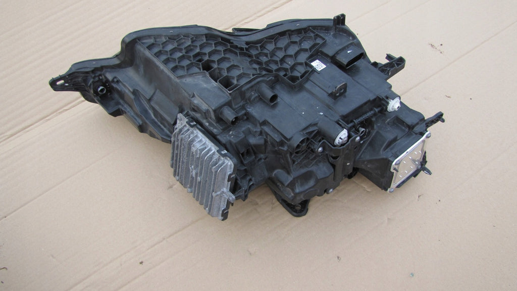 Frontscheinwerfer Volvo V60 S60 III Xc60 31420412 LED Rechts oder Links SCH3825574115yk