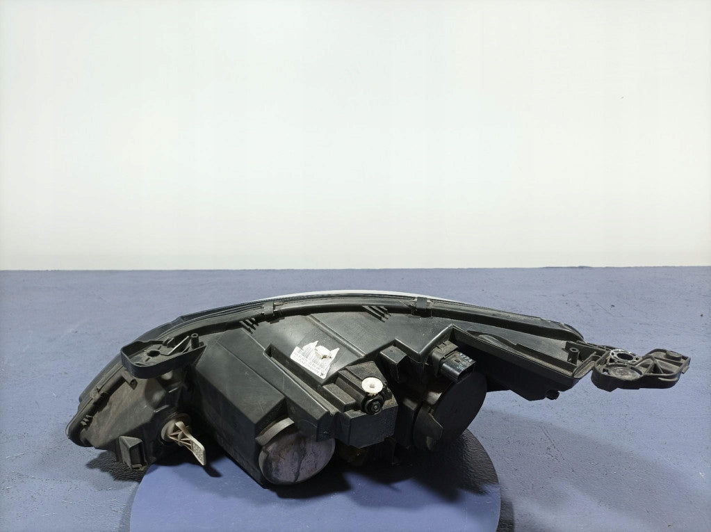 Frontscheinwerfer Peugeot 308 II 9677522980 Rechts Scheinwerfer Headlight