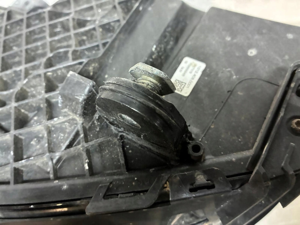 Frontscheinwerfer Mercedes-Benz Glc A2539065801 Full LED Rechts Headlight SCH7811284695hz
