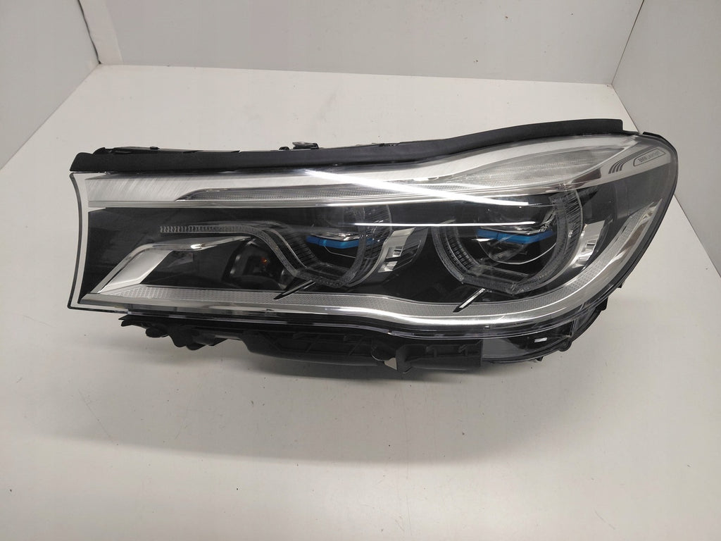 Frontscheinwerfer BMW G11 7408703 Laser Links Scheinwerfer Headlight SCH9768673255tk