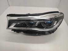 Load image into Gallery viewer, Frontscheinwerfer BMW G11 7408703 Laser Links Scheinwerfer Headlight SCH9768673255tk