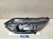 Laden Sie das Bild in den Galerie-Viewer, Frontscheinwerfer Honda Hr-V Logo Links Scheinwerfer Headlight SCH6691113700nf