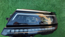 Load image into Gallery viewer, Frontscheinwerfer VW Tiguan 5NB941081A FULL LED Links Scheinwerfer Headlight